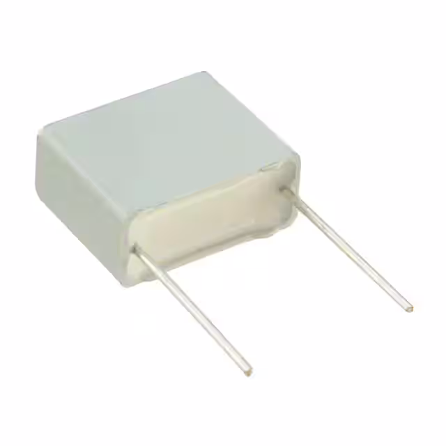 SMR15225J50B10L16.5CBULK KEMET  Condensateurs tantale-polymère